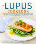 The Lupus Cookbook - MPHOnline.com