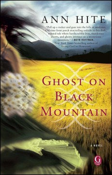 Ghost on Black Mountain - MPHOnline.com