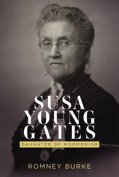 Susa Young Gates - MPHOnline.com