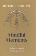 Mindful Moments - MPHOnline.com