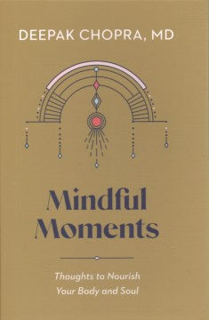 Mindful Moments - MPHOnline.com