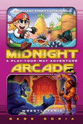 Midnight Arcade - MPHOnline.com