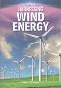 Harnessing Wind Energy - MPHOnline.com