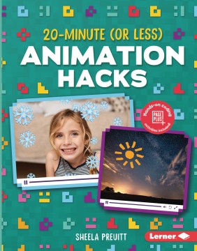 20-Minute (or Less) Animation Hacks - MPHOnline.com