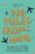 928 Miles from Home - MPHOnline.com