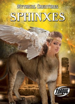 Sphinxes - MPHOnline.com