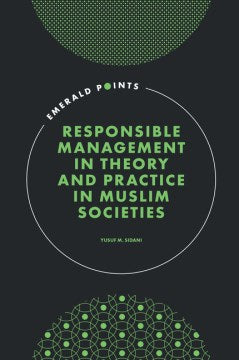 Responsible Management in Theory and Practice in Muslim Societies - MPHOnline.com