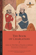 The Book of Charlatans - MPHOnline.com