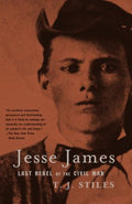 Jesse James - MPHOnline.com