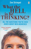 What The Hell is He Thinking? - MPHOnline.com