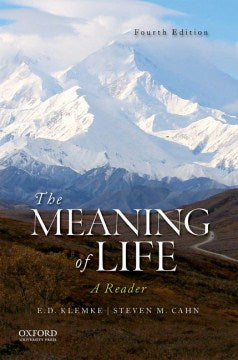 The Meaning of Life - MPHOnline.com