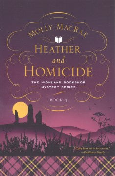 Heather and Homicide - MPHOnline.com