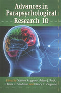 Advances in Parapsychological Research 10 - MPHOnline.com