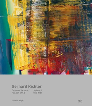 Gerhard Richter - MPHOnline.com