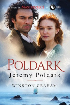 Jeremy Poldark - MPHOnline.com