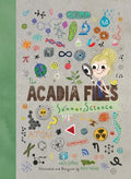 The Acadia Files - MPHOnline.com