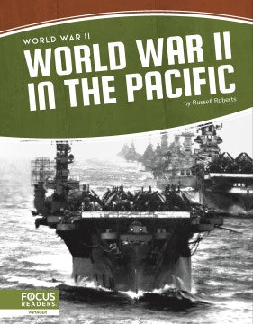 World War II in the Pacific - MPHOnline.com