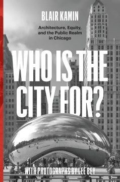 Who Is the City For? - MPHOnline.com