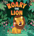 Roary the Lion - MPHOnline.com