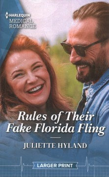 Rules of Their Fake Florida Fling - MPHOnline.com