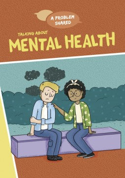 Talking About Mental Health - MPHOnline.com