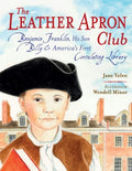 The Leather Apron Club - MPHOnline.com