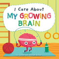 I Care About My Growing Brain - MPHOnline.com