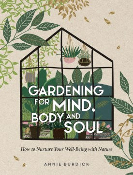 Gardening for Mind, Body and Soul - MPHOnline.com