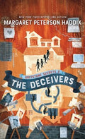 The Deceivers - MPHOnline.com