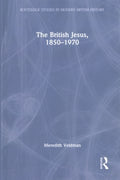 The British Jesus, 1850-1970 - MPHOnline.com