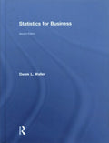 Statistics for Business - MPHOnline.com