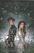 Bone Crier's Moon - MPHOnline.com