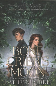 Bone Crier's Moon - MPHOnline.com