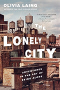 The Lonely City - MPHOnline.com