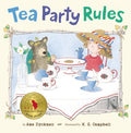 Tea Party Rules - MPHOnline.com