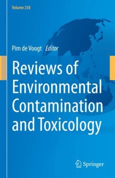 Reviews of Environmental Contamination and Toxicology - MPHOnline.com