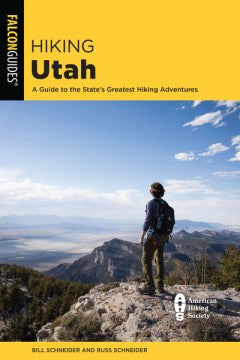 Hiking Utah - MPHOnline.com