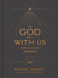 The God Who Is With Us - MPHOnline.com