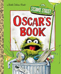 Oscar's Book - MPHOnline.com