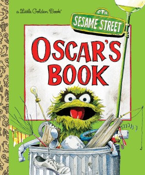 Oscar's Book - MPHOnline.com