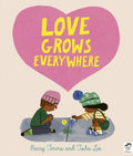 Love Grows Everywhere - MPHOnline.com