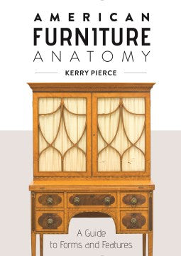 American Furniture Anatomy - MPHOnline.com