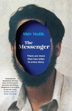 Messenger (Paperback) - MPHOnline.com