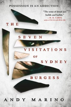 The Seven Visitations of Sydney Burgess - MPHOnline.com