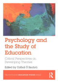 Psychology and the Study of Education - MPHOnline.com