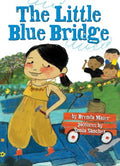 The Little Blue Bridge - MPHOnline.com