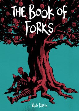 The Book of Forks - MPHOnline.com