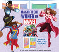 Magnificent Women of Marvel - MPHOnline.com