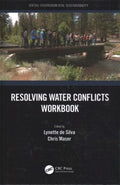 Resolving Water Conflicts Workbook - MPHOnline.com