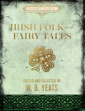 Irish Folk and Fairy Tales - MPHOnline.com